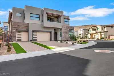 5232 Fading Sunset Drive, Las Vegas