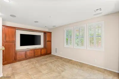 1553 Sea Sunset Court, Henderson, NV 89074 Living Room