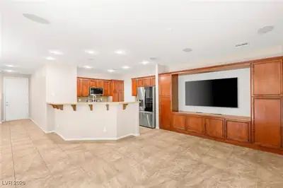 1553 Sea Sunset Court, Henderson, NV 89074 Kitchen