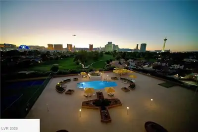 3111 Bel Air Drive 24G Pool