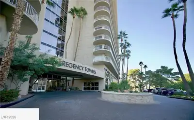 3111 Bel Air Drive 24G Las Vegas, NV 89109