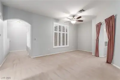 1708 Sky Of Red Drive 204, Las Vegas, NV 89128 Dining Area