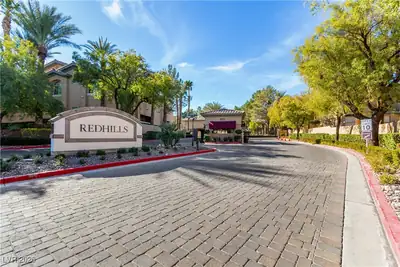 1708 Sky Of Red Drive 204, Las Vegas, NV 89128 Community
