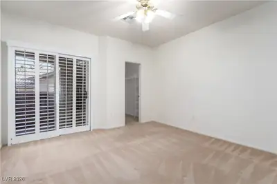 1708 Sky Of Red Drive 204, Las Vegas, NV 89128 Primary Bedroom