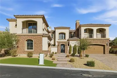 84 Olympia Chase Drive Las Vegas, NV 89141