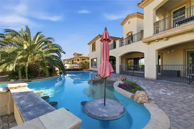84 Olympia Chase Drive, Las Vegas, NV 89141 Pool