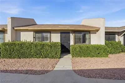 304 North Linn Lane, Las Vegas