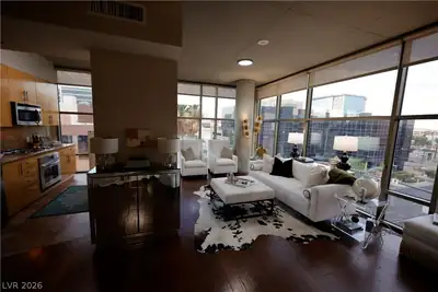 353 East Bonneville Avenue 475, Las Vegas