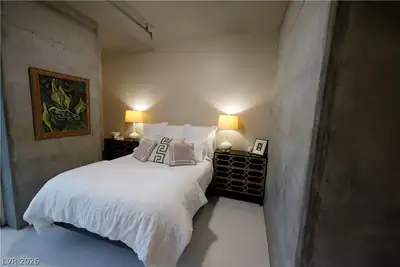 353 East Bonneville Avenue 475 Bedroom