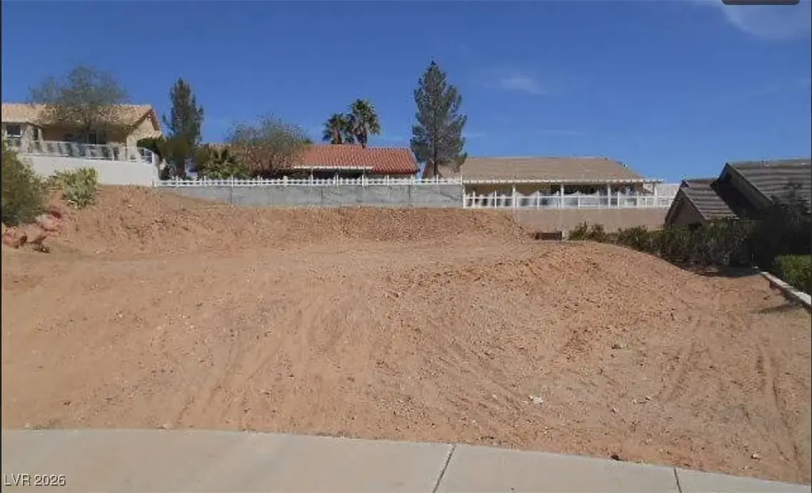 819 Palomino Circle, Mesquite, NV 89027