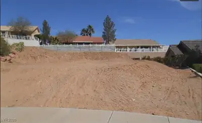 819 Palomino Circle Mesquite, NV 89027