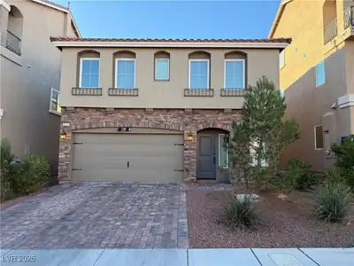 6145 Kelson Creek Court Las Vegas, NV 89118
