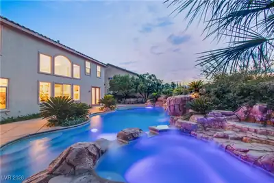8808 Tierra Hope Court Las Vegas, NV 89143