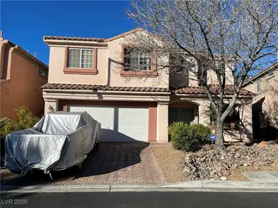 1001 Puerta Del Sol Drive Las Vegas, NV 89138