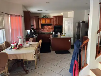 1001 Puerta Del Sol Drive Kitchen