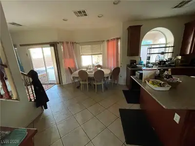 1001 Puerta Del Sol Drive Dining Area