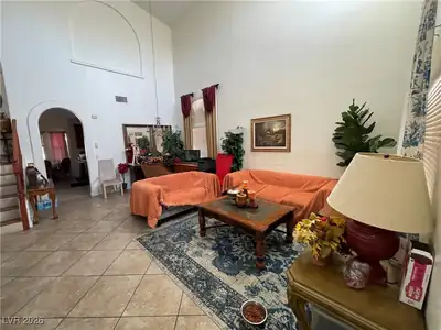 1001 Puerta Del Sol Drive Living Room