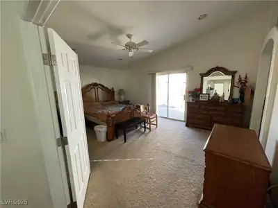 1001 Puerta Del Sol Drive Bedroom