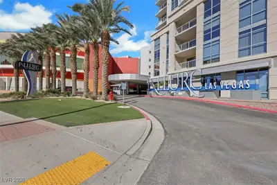 200 West Sahara Avenue 3707 Other