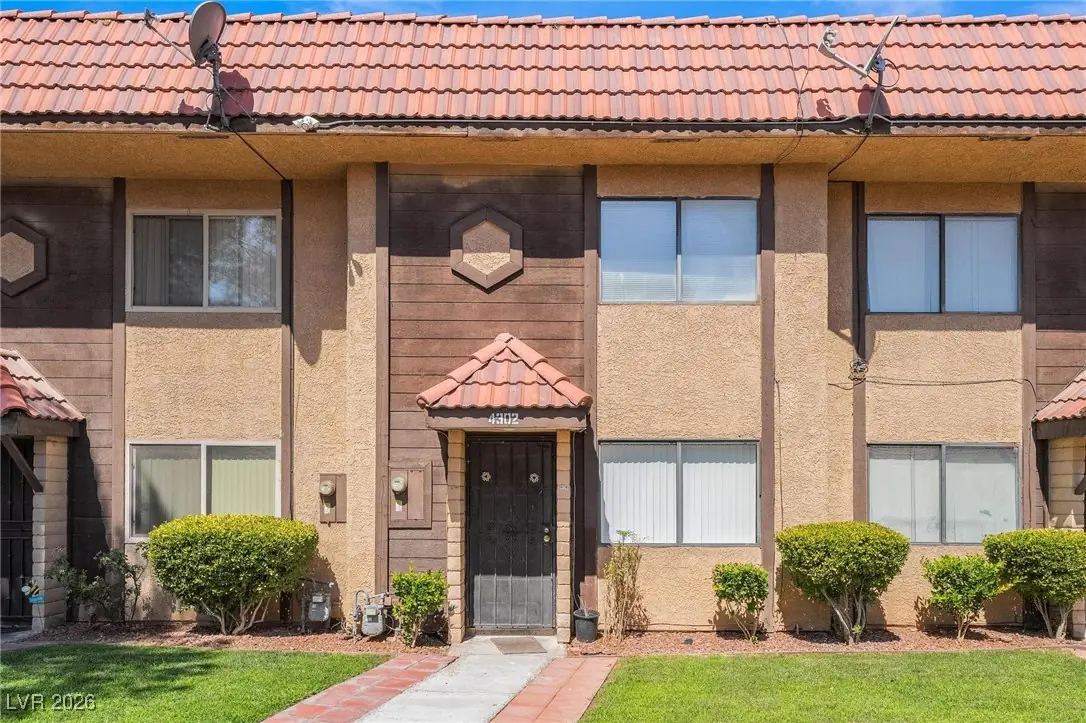 4302 Lynnann Drive