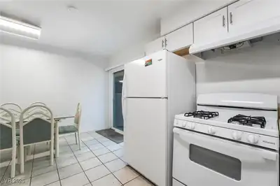 4302 Lynnann Drive Kitchen