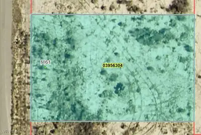 1161 Upland Avenue Pahrump, NV 89048