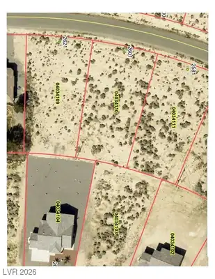 2601 Rimrock Street Pahrump, NV 89048