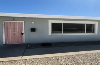718 West Wilson Avenue 104, Las Vegas
