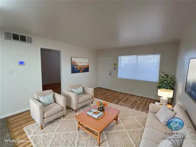 3726 Hazelwood Street 24, Las Vegas