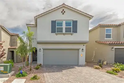 5161 Birchland Manor Avenue, Las Vegas