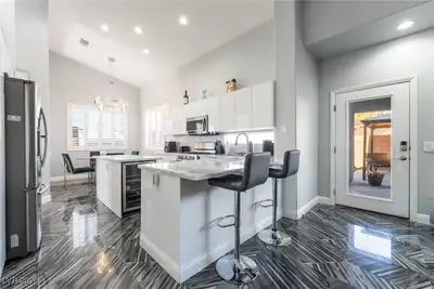 2076 East Wigwam Avenue Kitchen