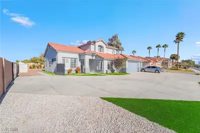 2076 East Wigwam Avenue, Las Vegas