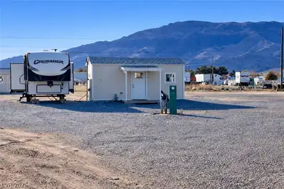 5260 Mooncrest Avenue, Pahrump, NV 89060 Other