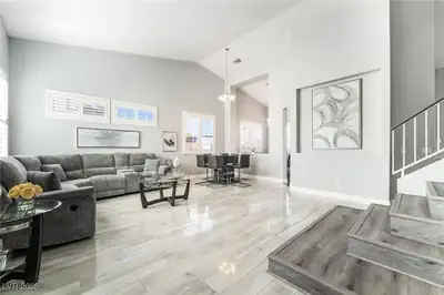 2076 East Wigwam Avenue Living Room