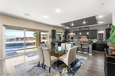 Address Not Disclosed Dining Area