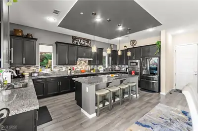 Address Not Disclosed Kitchen