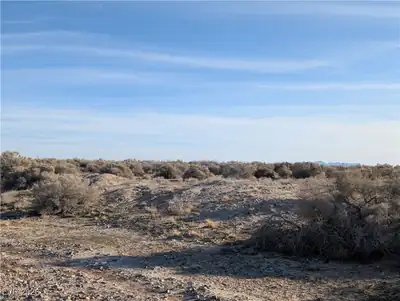 1571 Casino Street, Pahrump, NV 89048 Lot