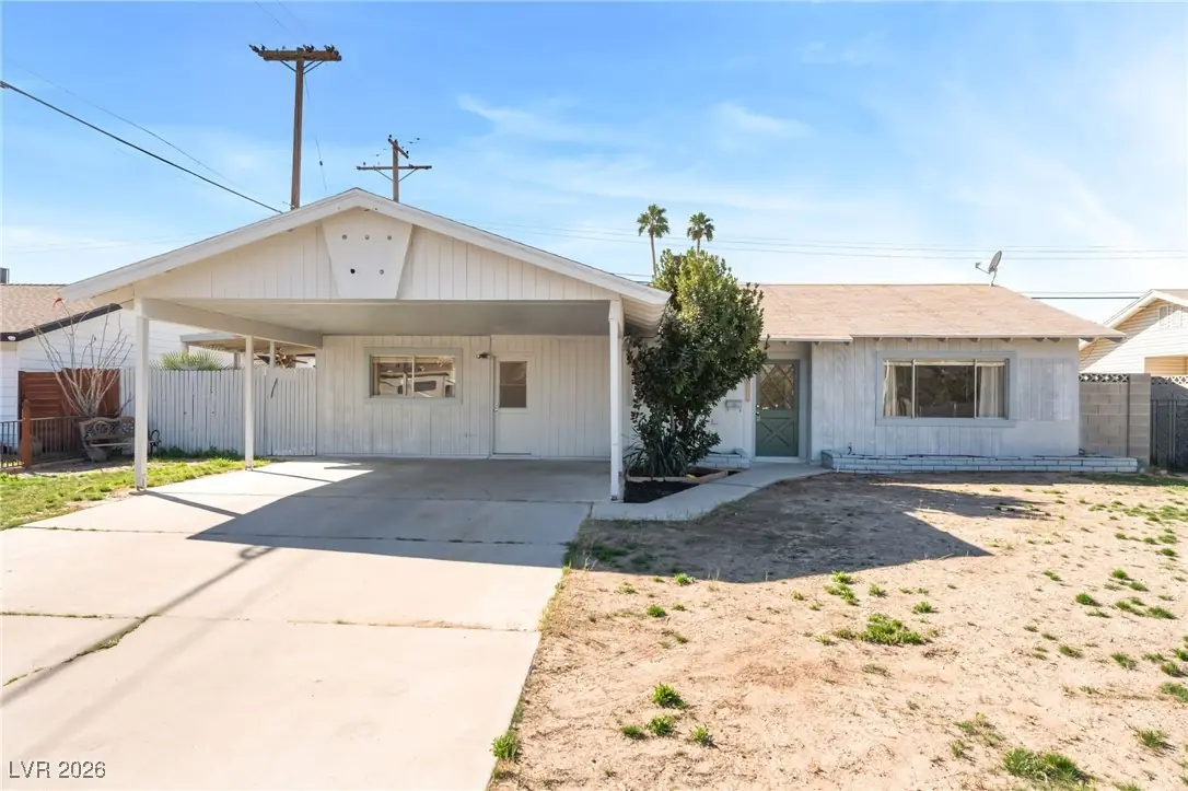 3091 Oxford Lane, Las Vegas, NV 89121