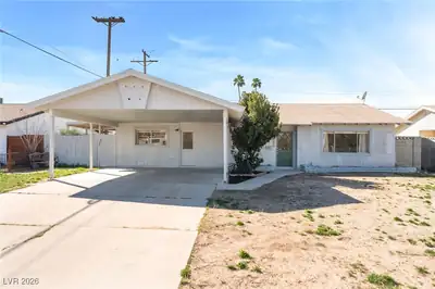 3091 Oxford Lane, Las Vegas