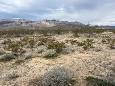 6860 North Blagg Road Pahrump, NV 89060