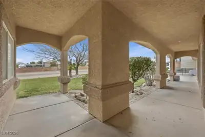10140 West Tropical Parkway Patio
