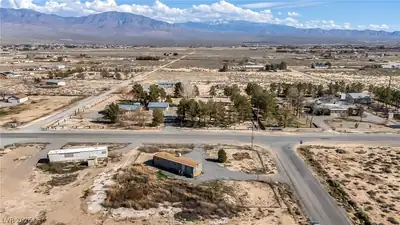 4400 North Leslie Street Pahrump, NV 89060