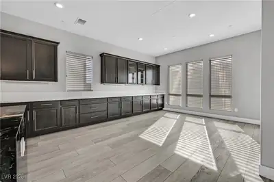 12161 Sage Thunder Avenue, Las Vegas, NV 89138 Dining Area