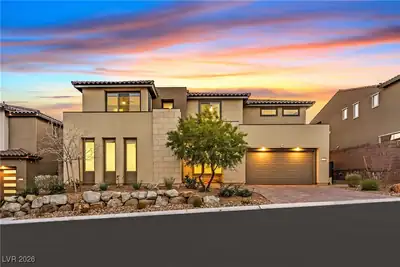 12161 Sage Thunder Avenue Las Vegas, NV 89138