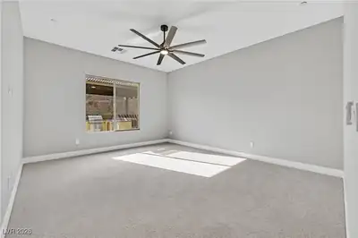 12161 Sage Thunder Avenue, Las Vegas, NV 89138 Bedroom