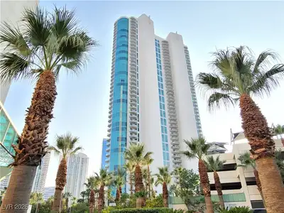 322 KAREN Avenue 504, Las Vegas
