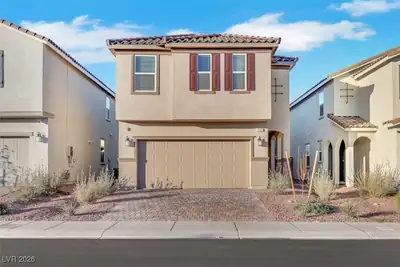 7262 Copper Grove Avenue, Las Vegas
