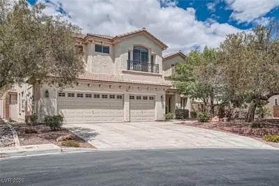 4804 Laurentia Avenue, Las Vegas