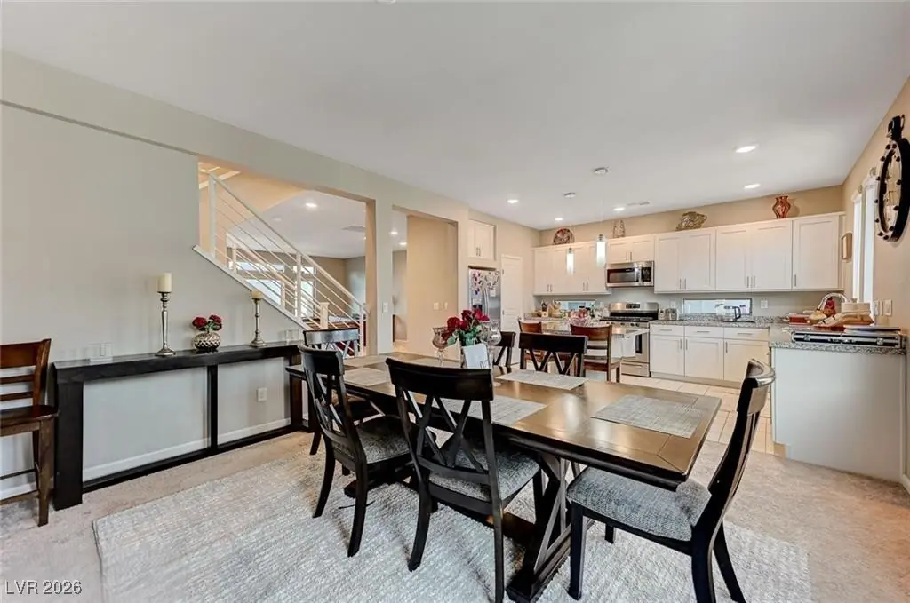 8054 Misty Canyon Avenue, Las Vegas, NV 89113