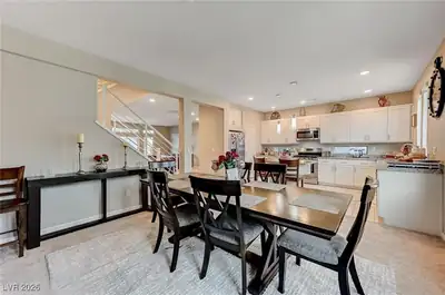 8054 Misty Canyon Avenue, Las Vegas